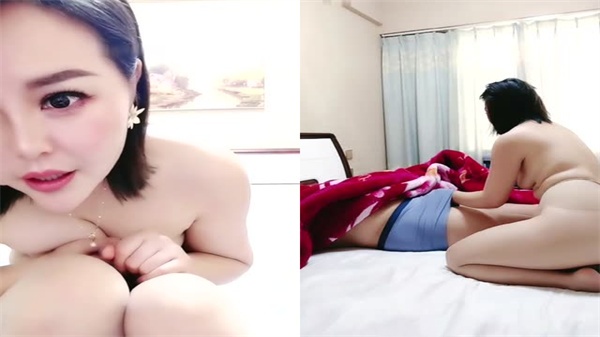 户外小尤物颜值清纯