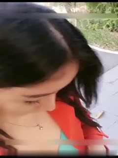 公园露出随便摸来不要怕_