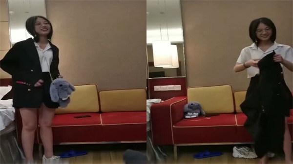 风月寻欢约妹某兼职校花被土豪连续酒店约炮