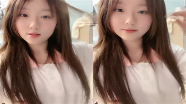 大奶嫩妹淫声荡语撩骚互动近拍掰穴扣逼自慰
