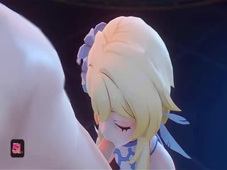 3D崩坏AKT荧妹又来啦骚的受不了啦国语中字