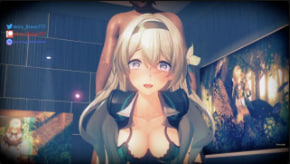 akira_Brave777崩坏星轨萤火虫01