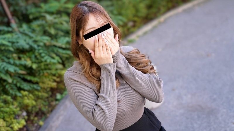 享受软式SM玩法与G罩杯胸部 川奈椿 10musume_100224_01