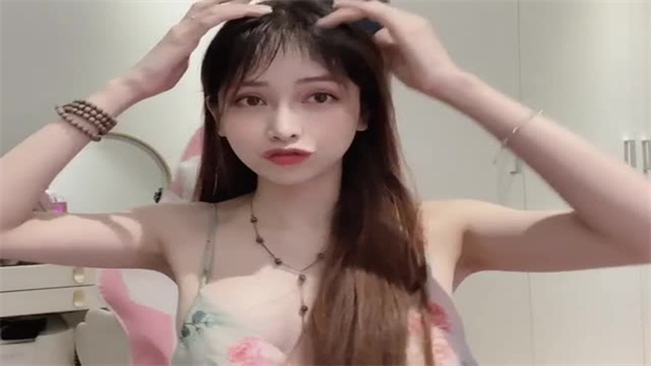 女神放飞自我anna1023