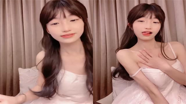你浅浅的微笑就像乌梅子酱19岁学妹在酒店