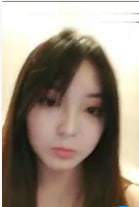 奶子无法一手掌握的萌妹子骑著男友的肉棒发骚给广大网友看
