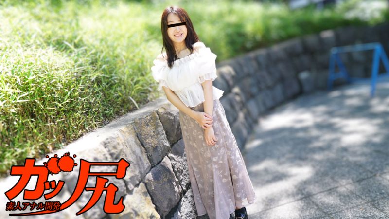 硬尻 都筑みさ 10musume_050724_01