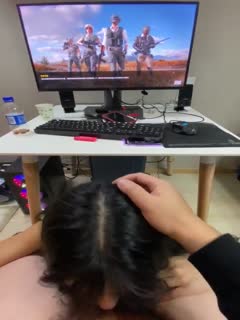 口交技巧一流