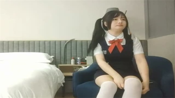 利哥探花双马尾妹子肥美丰满纯甜可爱风